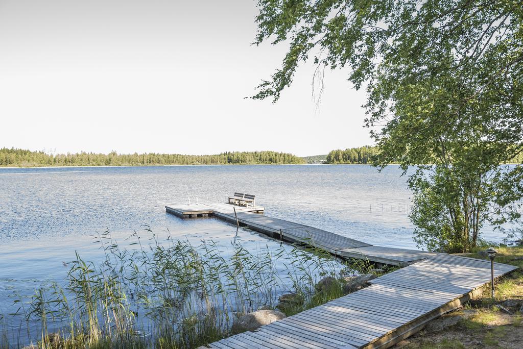 Hyvoelaen Moekit Villa Ahtari Ruang foto