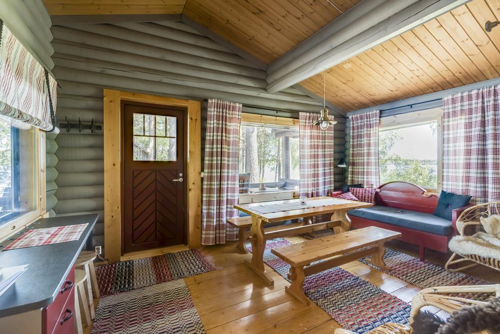 Hyvoelaen Moekit Villa Ahtari Ruang foto