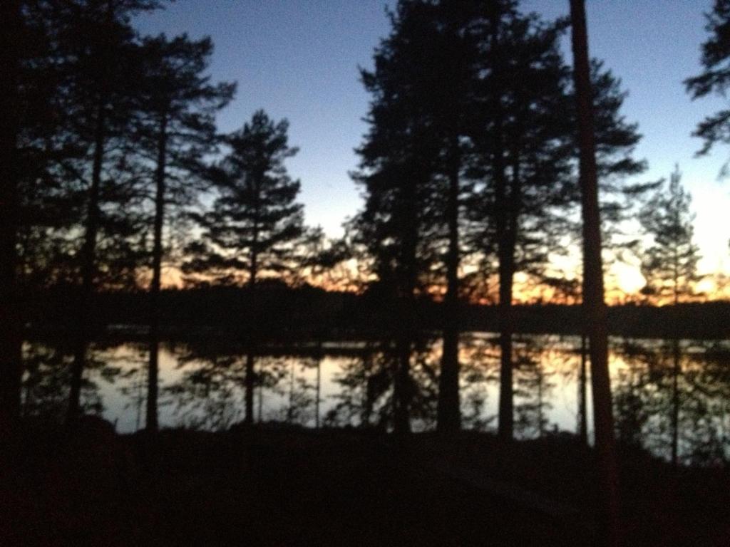 Hyvoelaen Moekit Villa Ahtari Bagian luar foto